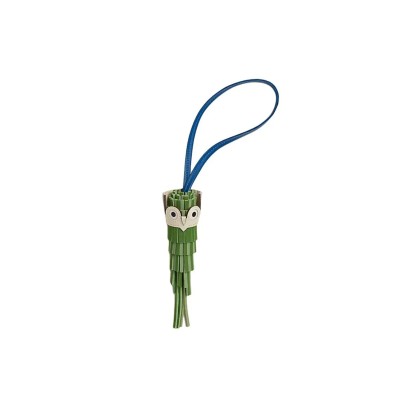 HERMES CHOUETTE CHARM H085001CAAC
